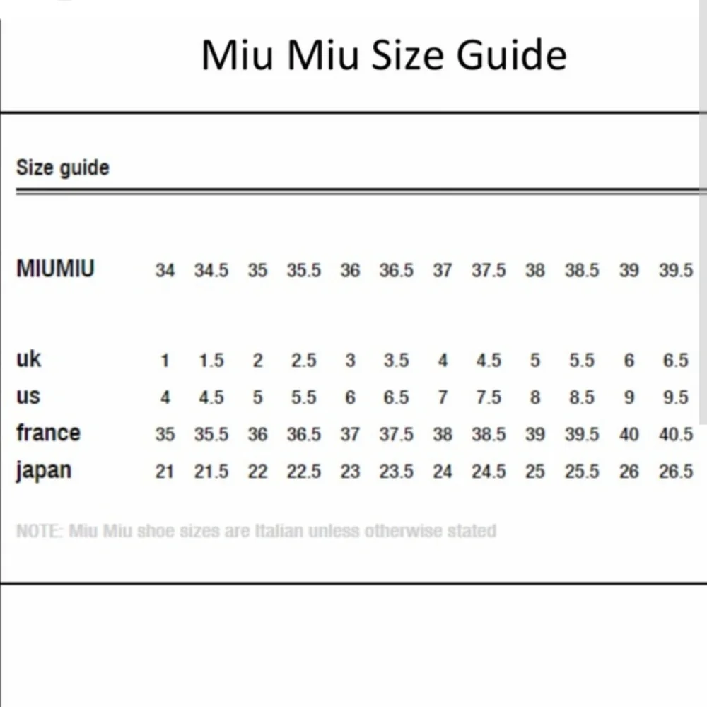 Miu Miu Blue Calzature Donna Loafers Flats - Picture 13 of 13